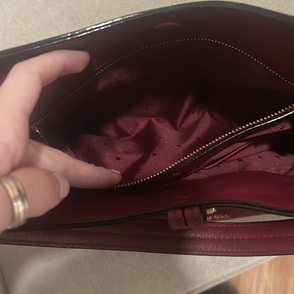 Kate Spade Purse - Picture 11 of 11